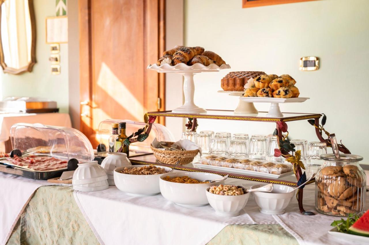 Villa La Cappella Montespertoli Εξωτερικό φωτογραφία