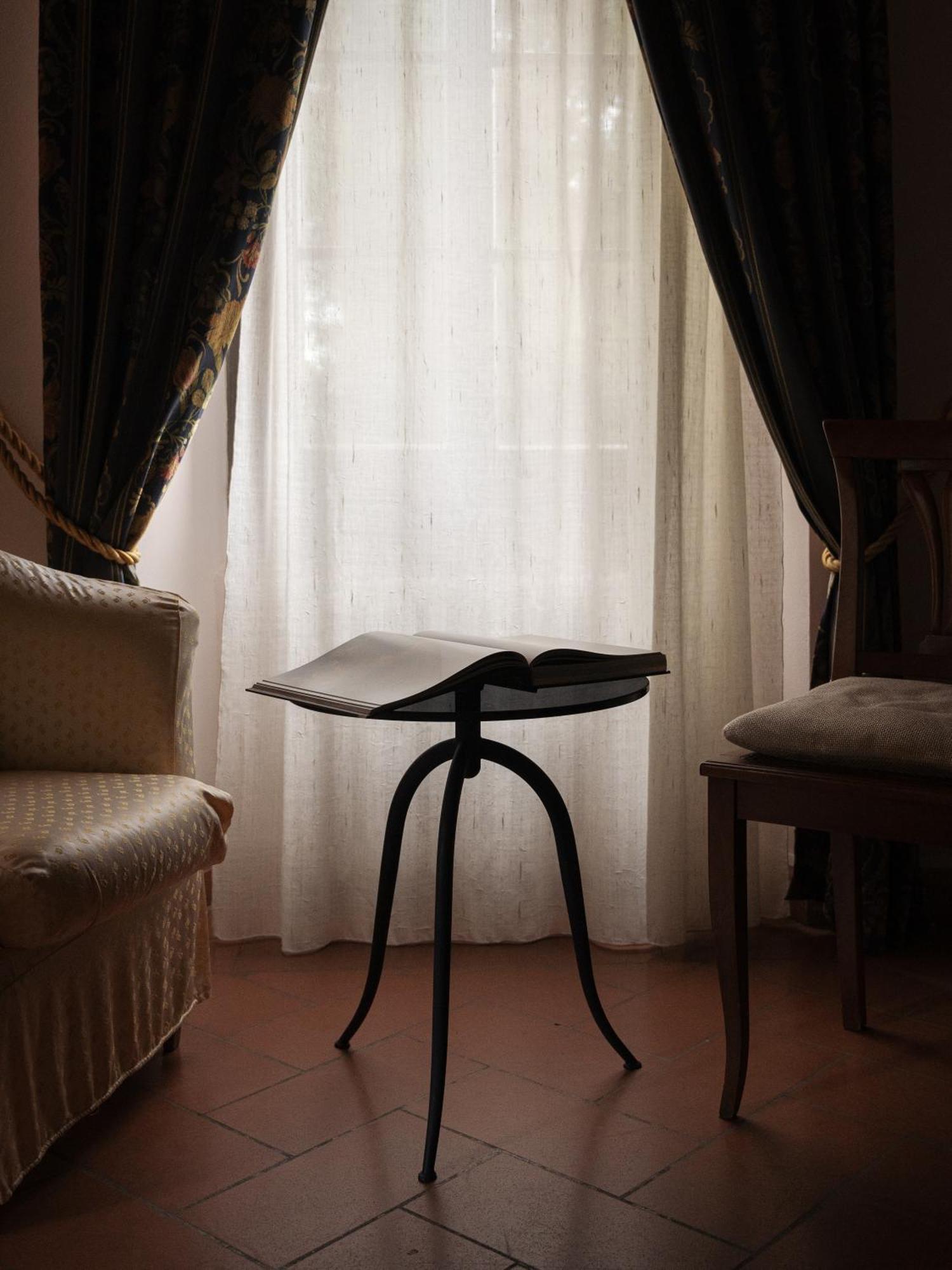 Villa La Cappella Montespertoli Εξωτερικό φωτογραφία